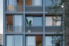 Edificio de 10 pisos, unidades de 3 y 4 amb - Foto 11