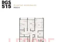 Edificio de 10 pisos, unidades de 3 y 4 amb - Foto 15