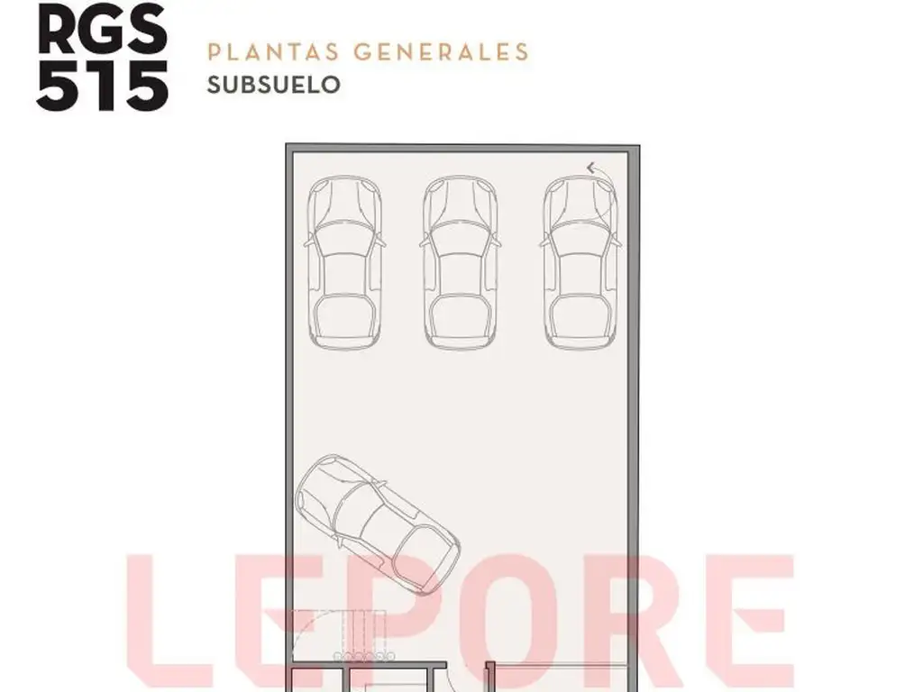 Edificio de 10 pisos, unidades de 3 y 4 amb - Foto 12