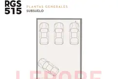 Edificio de 10 pisos, unidades de 3 y 4 amb - Foto 12