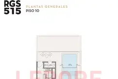Edificio de 10 pisos, unidades de 3 y 4 amb - Foto 17