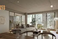 Edificio de 10 pisos, unidades de 3 y 4 amb - Entrega Abril 2028