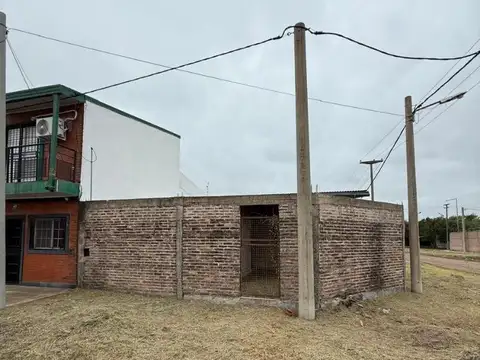 Casa en Venta en Resistencia, USD 40.000