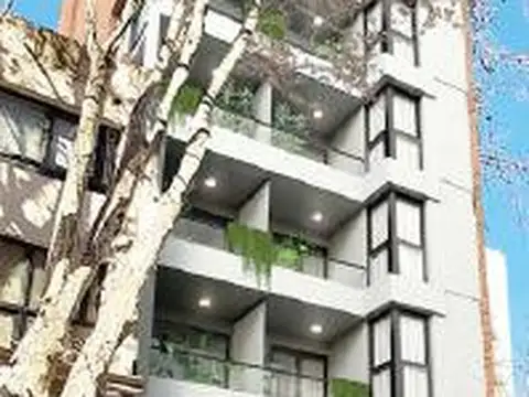 Departamento en Venta en Nuestra Señora De Lourdes, Rosario