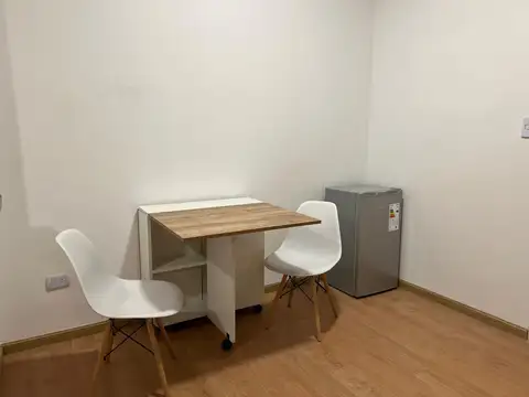 Departamento en Alquiler Temporal de Monoambiente