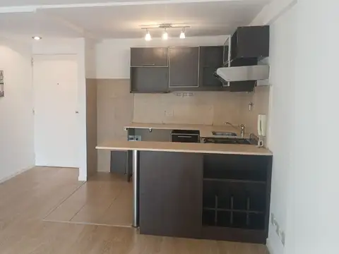 VENTA DEPARTAMENTO TIPO DUPLEX EN PALERMO CAÑITAS