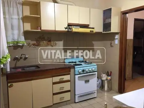 Casa en Venta al Sureste
