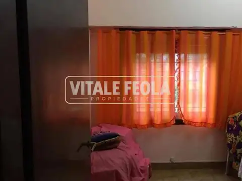 Casa en Venta 40 años