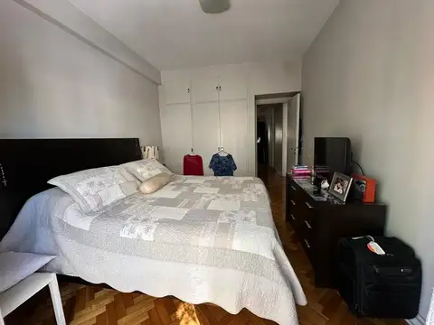 Departamento 4 ambientes con 3 baños
