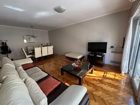 Pereyra Lucena al 2500