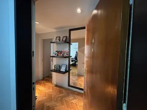 Departamento en Venta en Palermo Chico, USD 380.000