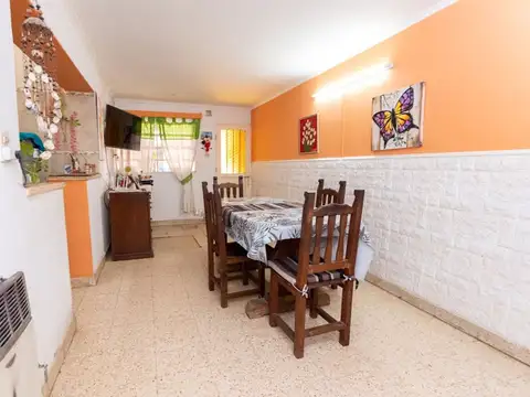Casa en Venta 55 años