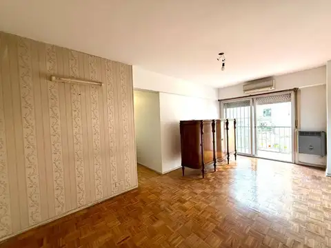 Departamento en Venta 41 años