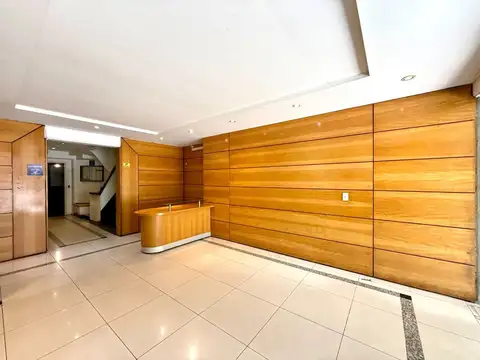 Departamento en Venta en Caballito, USD 165.000