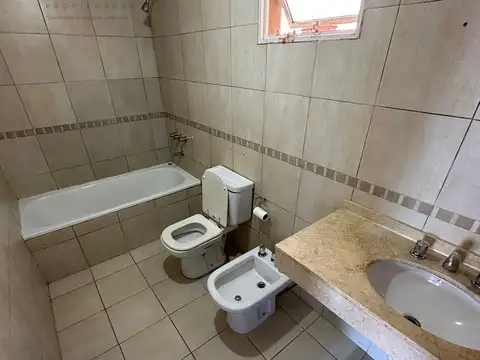 Departamento en Alquiler de 2 dormitorios
