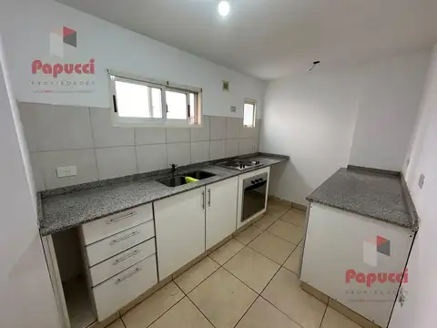 Departamento en Alquiler de 3 ambientes