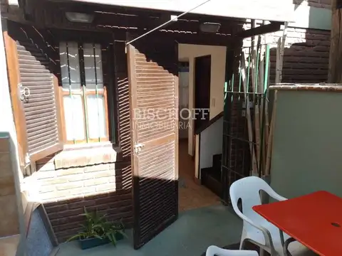avenida 1 Nº 1575