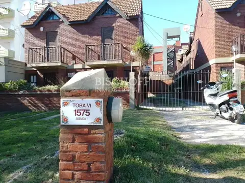 Casa en Venta en Centro, USD 55.000