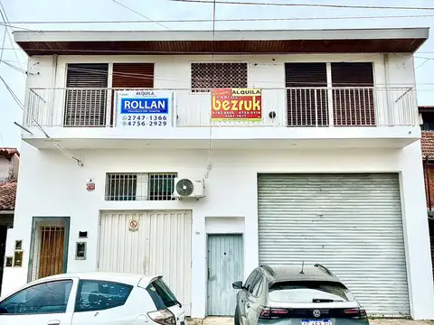 PH de 3 ambientes en alquiler en Olivos