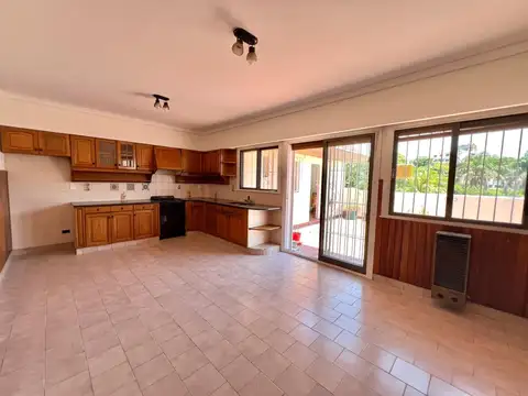 PH de 3 ambientes en alquiler en Olivos