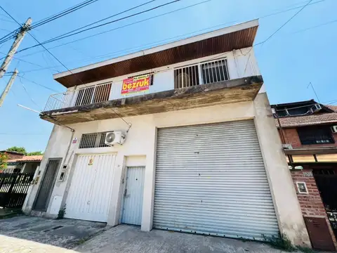 PH - Olivos-Uzal/Panam.