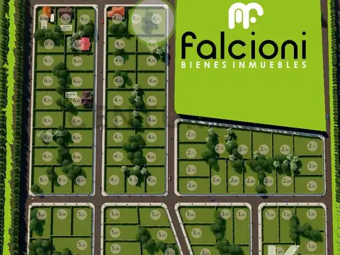 CITTY BELL TERRENO / LOTE EN VENTA BARRIO CERRADO LAS CAROLINAS