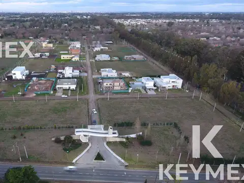 Terreno en Venta en City Bell, USD 95.000