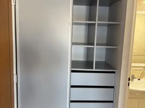 Departamento en Alquiler 5 años