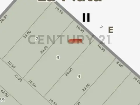 Calle 7 e/ 529 y 530 , La Plata