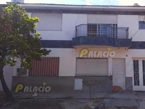 PH 3 ambientes con balcón en ALQUILER, Loma Hermosa