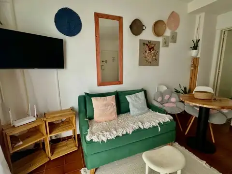 Departamento en Venta 42 años