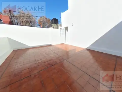 Venta PH tipo casa de 2 ambientes y medio con dos patios – Floresta Norte