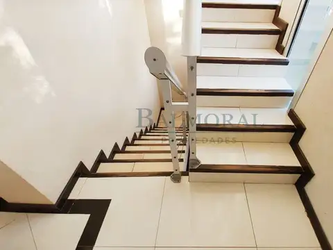 Casa en Alquiler Temporal al Este