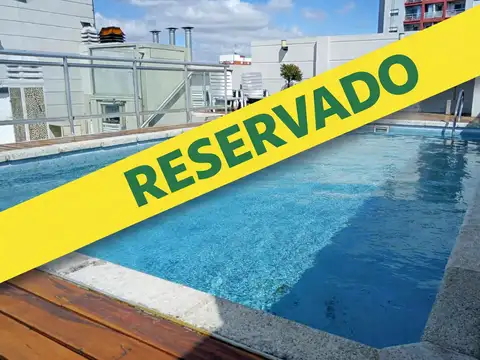 Departamento Monoambiente