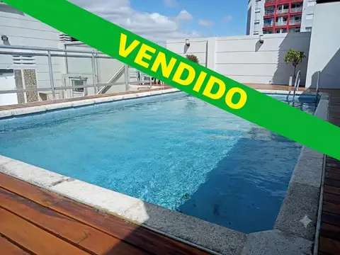 Departamento Monoambiente