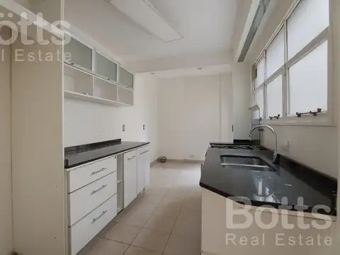 Departamento en Venta 40 años