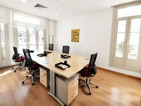 Local en Alquiler en Funes, $ 2.222