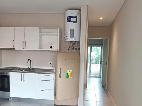 Departamento en Alquiler de 1 dormitorio