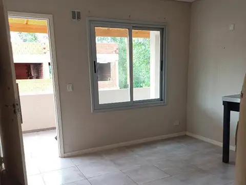 Departamento en Alquiler con 1