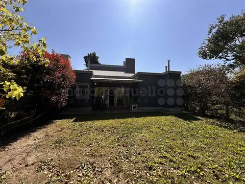 VENTA CASA EN GOLF CHASCOMUS COUNTRY