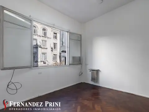 Lavalle 1400, Piso 2