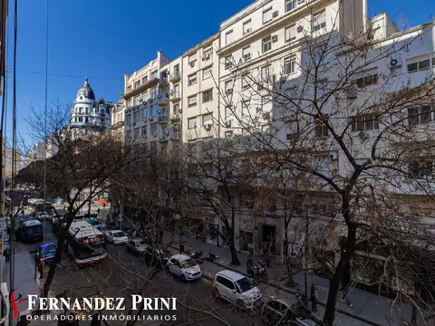 Oficina en Alquiler en San Nicolás, $ 350.000
