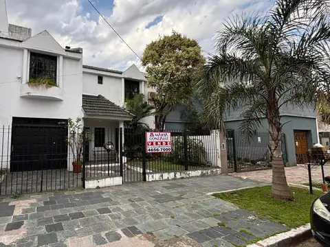 casa 6 ambientes venta Ramos Mejia