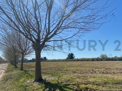 Terreno en Venta en Everlinks Golf & Country Club, Countries y Barrios Cerrados en Lujan