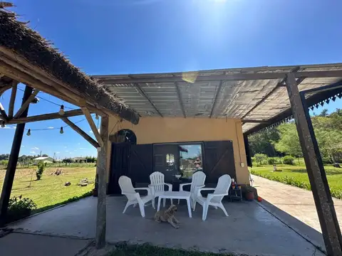 VENTA CASA QUINTA EN DOMSELAAR