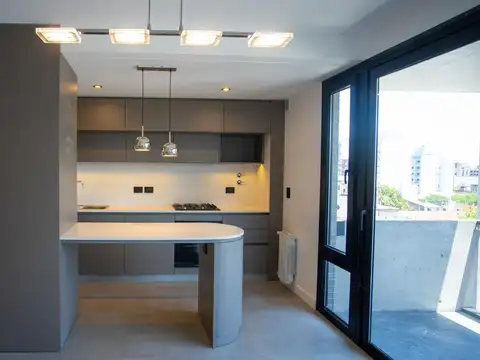 Garcia Silva  538, UF 502, Moron Sur