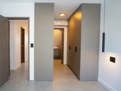 Departamento en Venta al Norte