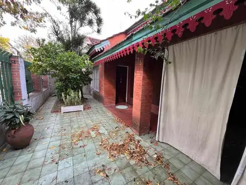 Casa en Venta en Parque Avellaneda, USD 269.000