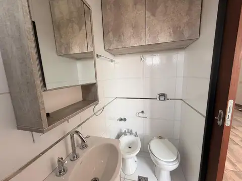 MONOAMBIENTE EN LANUS OESTE