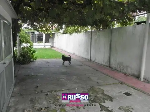 Depto Tipo Casa en Venta 30 años